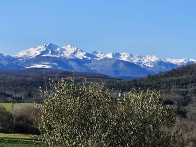 Villa vente à Mirepoix, Ariège