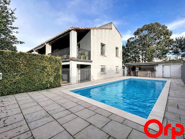 Villa vente à Montpellier, Le Crès