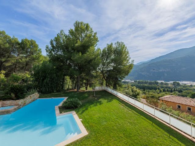 Villa vente à Saint-Martin-du-Var, Alpes-Maritimes