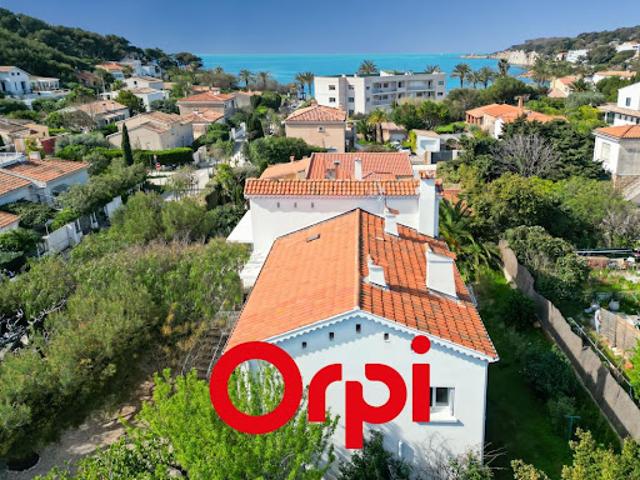 Villa vente à Arrondissement de Toulon, Sanary-sur-mer