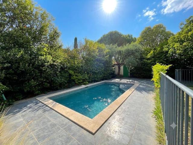 Villa vente à Mas de Brignon, Marguerittes