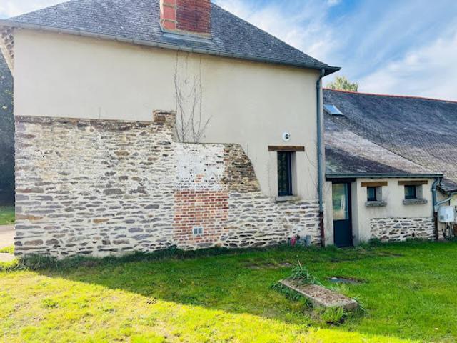 Villa vente à Rennes, Bretagne