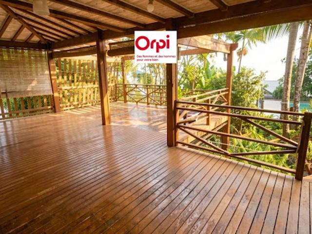 Villa vente à La Réunion