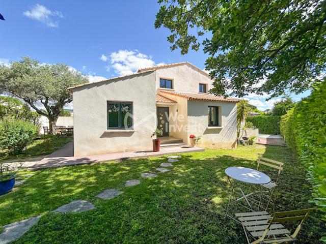 Villa vente à Montpellier, Mauguio