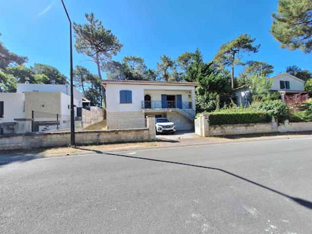Villa vente à France métropolitaine, Saint-georges-de-didonne