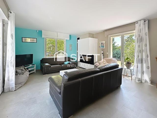 Villa vente à Montreuil-sur-Mer, Saint-josse