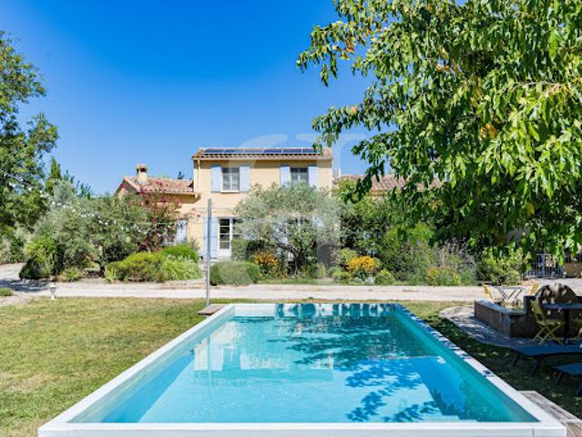 Villa vente à France métropolitaine, Vaison-la-romaine