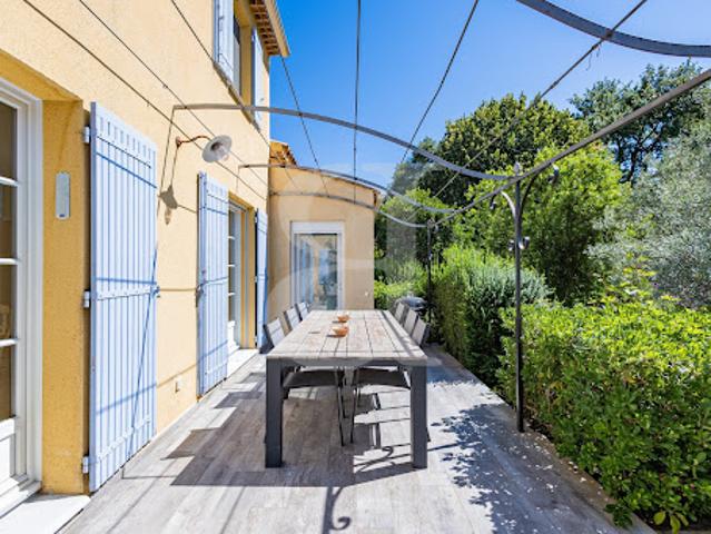 Villa vente à Carpentras, Vaison-la-romaine