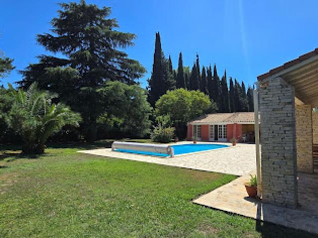 Villa vente à France métropolitaine, Caissargues