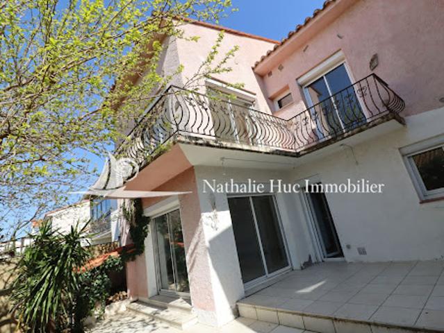 Villa vente à Perpignan, Canet-en-roussillon