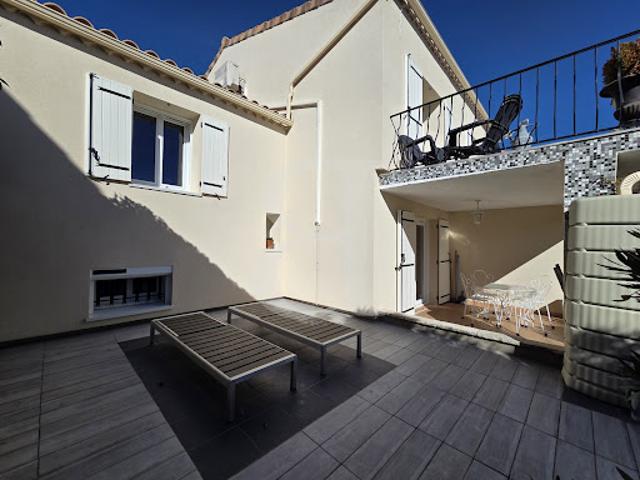 Villa vente à Carpentras, Caromb