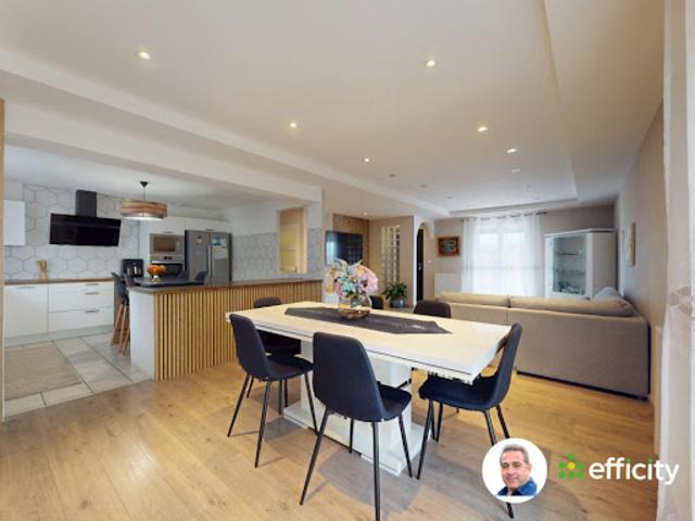 Villa vente à Bourg-en-Bresse, Châtillon-sur-chalaronne