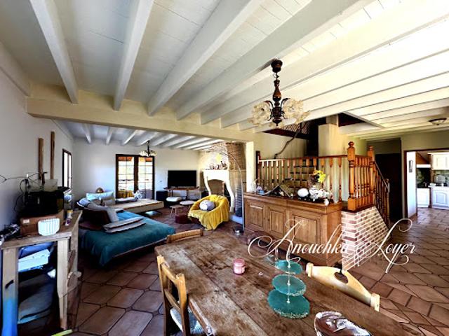Villa vente à Langon