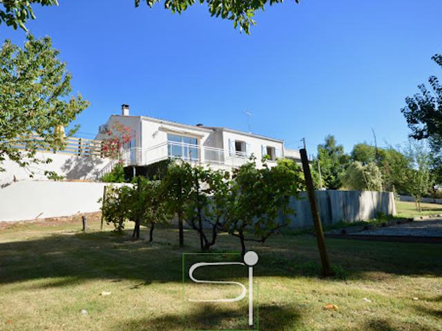 Villa vente à Rochefort, Le Gua