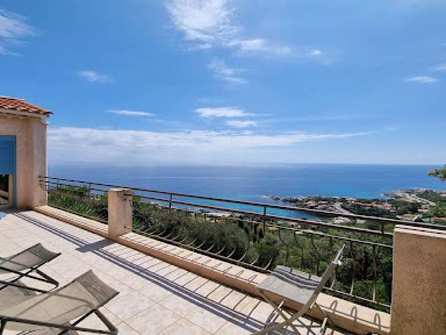 Villa vente à Arrondissement de Draguignan, Roquebrune-sur-argens