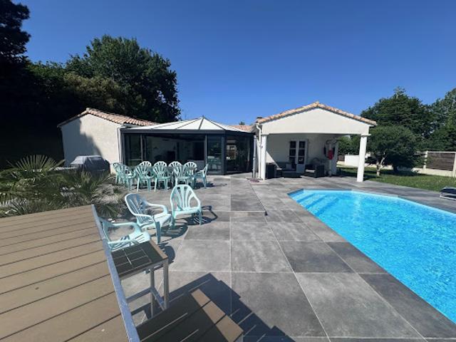 Villa vente à France métropolitaine, Les Mathes