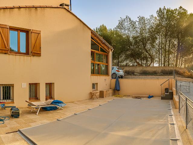 Villa vente à Marseille