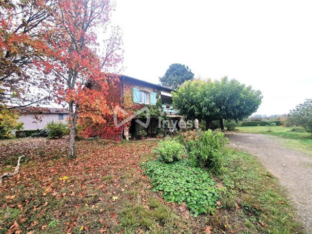 Villa vente à Castelsarrasin, Moissac