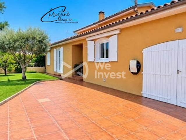 Villa vente à Issanchou, Montauban