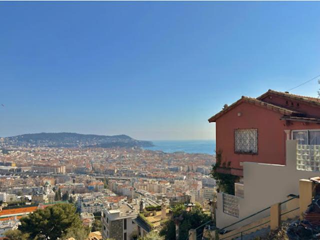 Villa vente à Nice