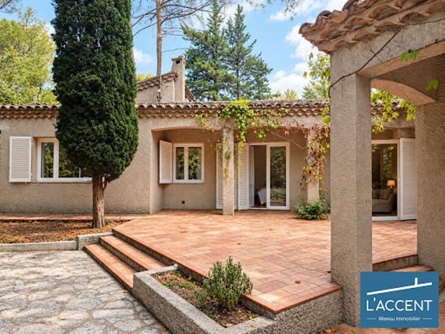 Villa vente à Puech du Teil, Nîmes
