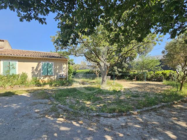 Villa vente à Carpentras, Sainte-cécile-les-vignes