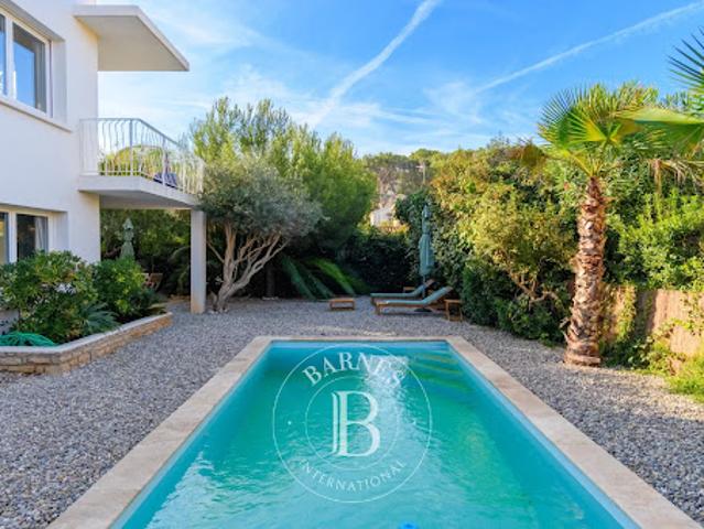 Villa vente à Arrondissement de Toulon, Sanary-sur-mer