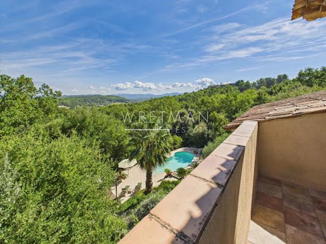 Villa vente à Brignoles, Le Cannet-des-maures