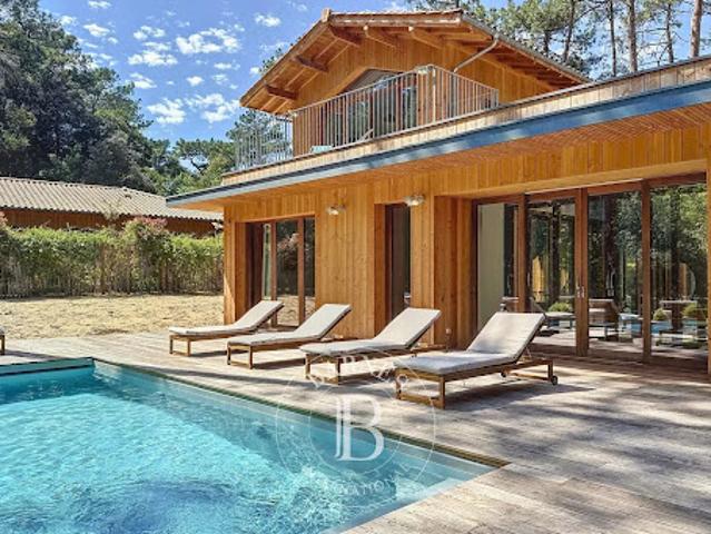Villa vente à Lège-cap-ferret, Gironde