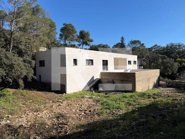 Villa vente à Nîmes