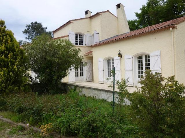 Villa vente à Toulouse, Rouffiac-tolosan