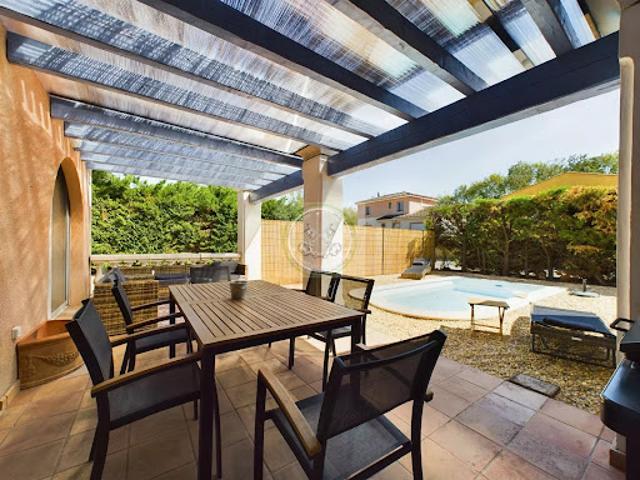 Villa vente à Arrondissement de Draguignan, Fréjus