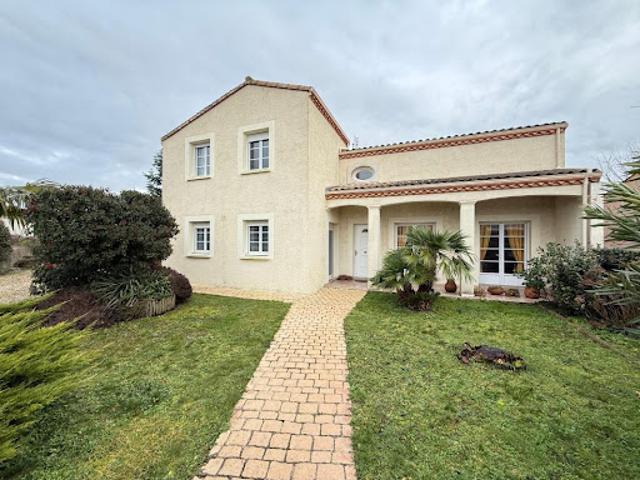 Villa vente à Rochefort, Saint-palais-sur-mer