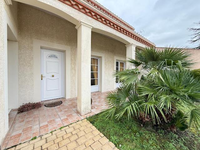 Villa vente à Rochefort, Saint-palais-sur-mer