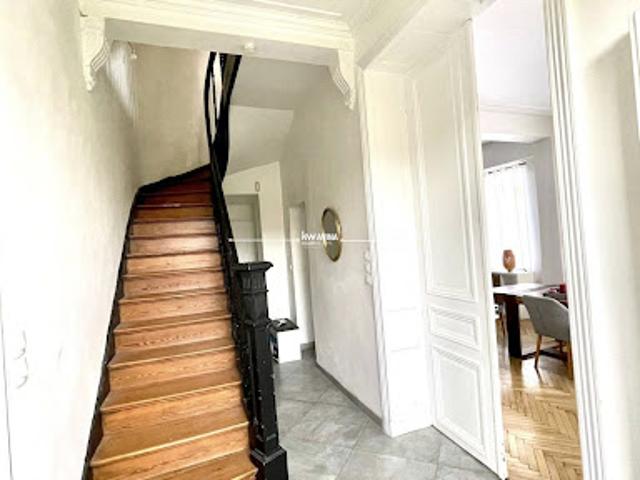 Villa vente à Valenciennes, Saint-saulve