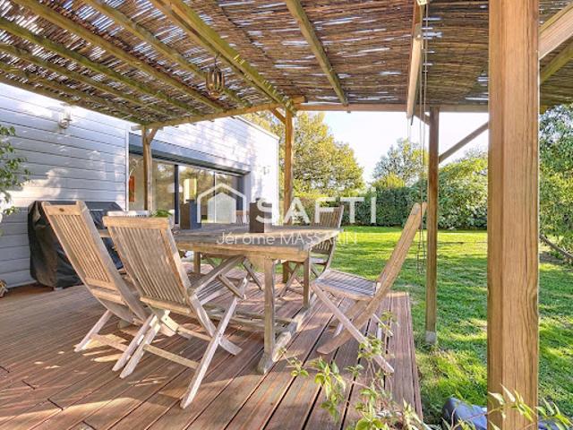 Villa vente à Toulouse