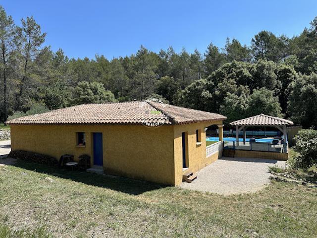Villa vente à Brignoles, Besse-sur-issole