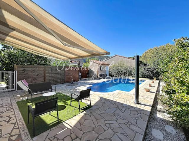 Villa vente à Céret