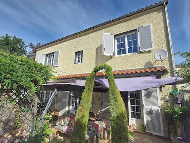 Villa vente à Cipières, Condezaygues
