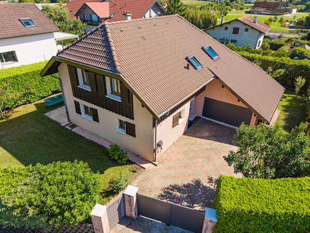 Villa vente à Annecy, Poisy