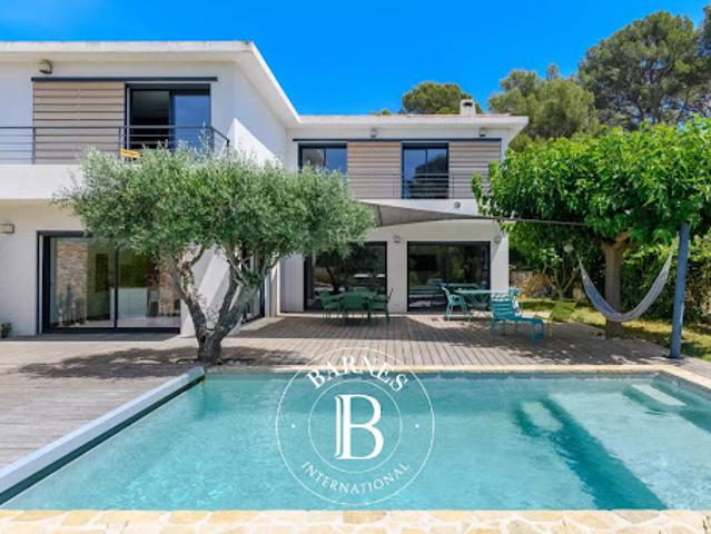 Villa vente à Arrondissement de Toulon, Sanary-sur-mer