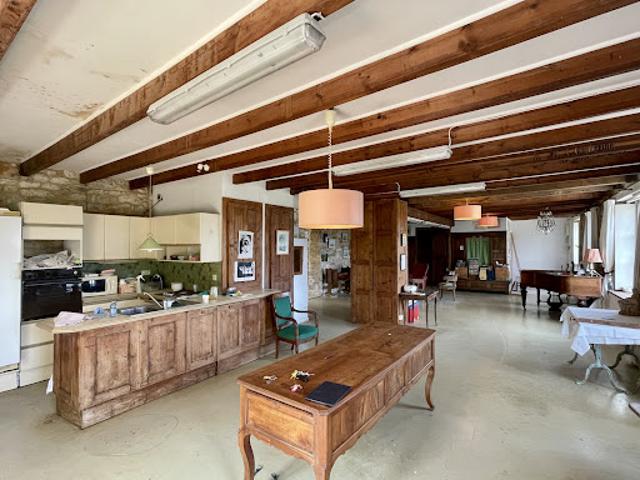 Villa vente à Ploubalay, Beaussais-sur-Mer