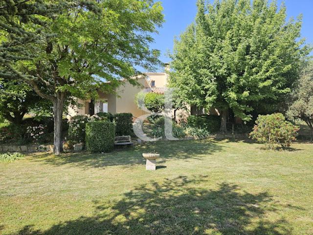 Villa vente à Carpentras, Cairanne