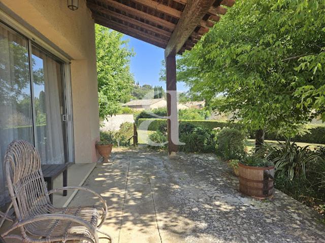 Villa vente à Carpentras, Cairanne