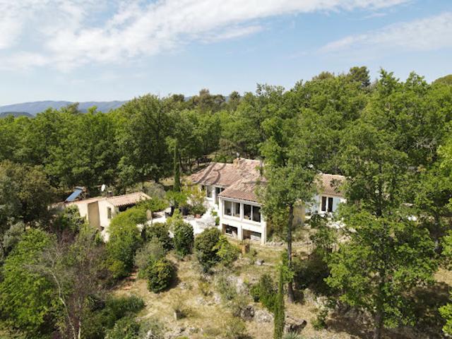 Villa vente à Apt, Grambois