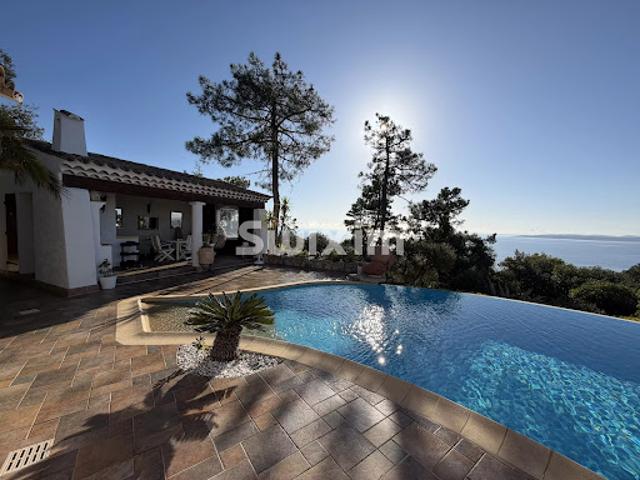 Villa vente à Arrondissement de Draguignan, Roquebrune-sur-argens