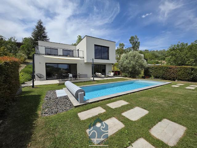 Villa vente à Clermont-Ferrand, Veyre-monton