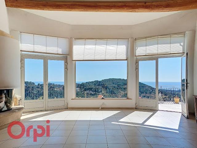 Villa vente à Arrondissement de Toulon, Le Castellet