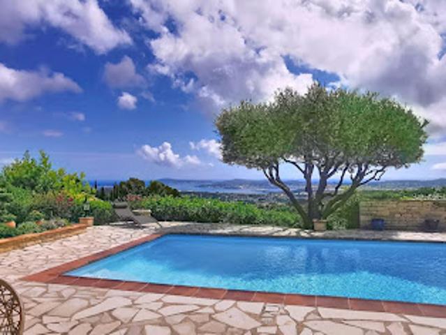 Villa vente à Arrondissement de Toulon, Ollioules