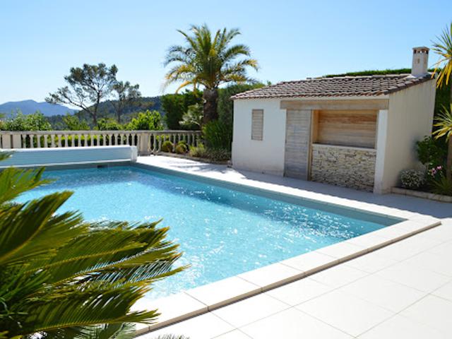 Villa vente à Peypin, Les Terres Blanches